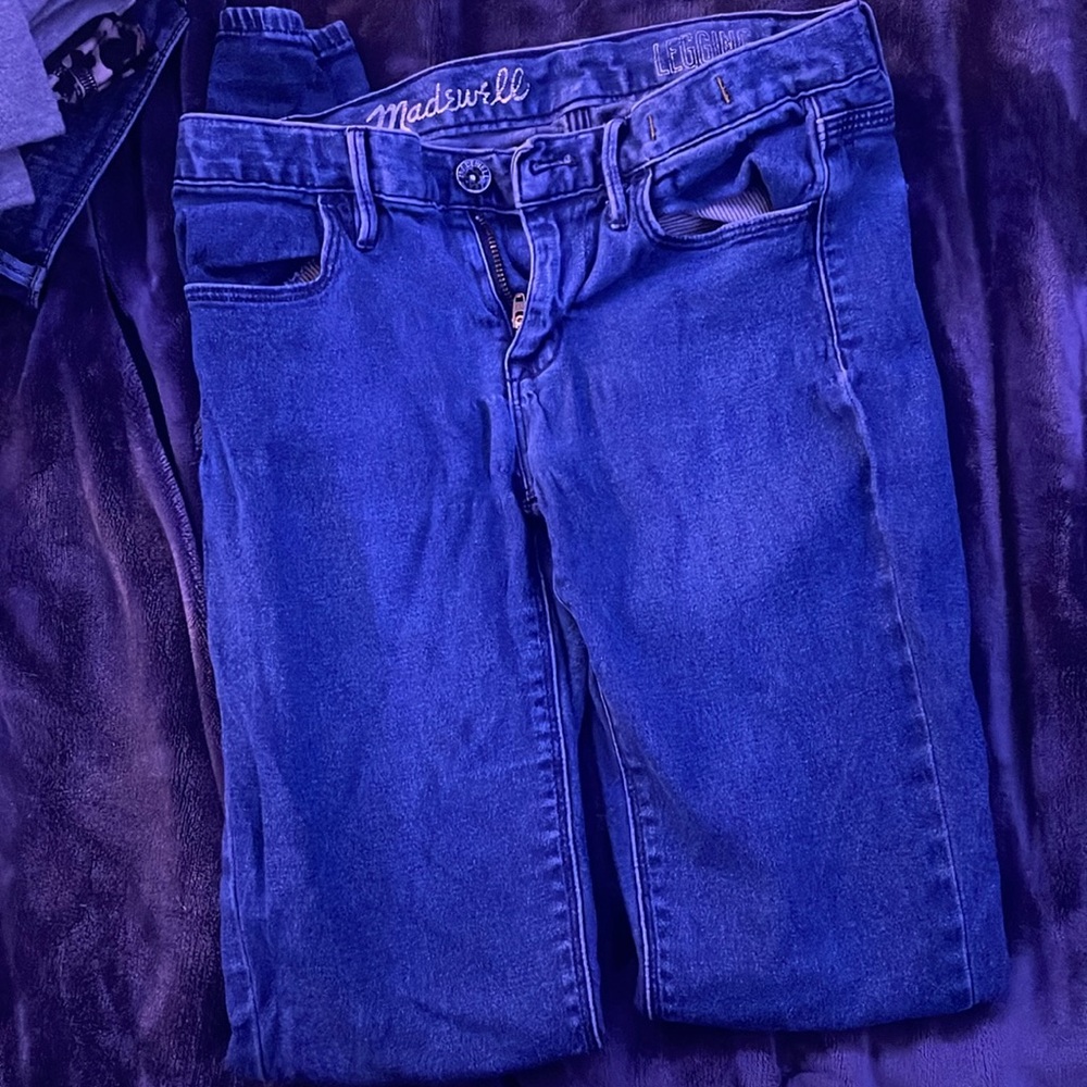 Women’s jeans